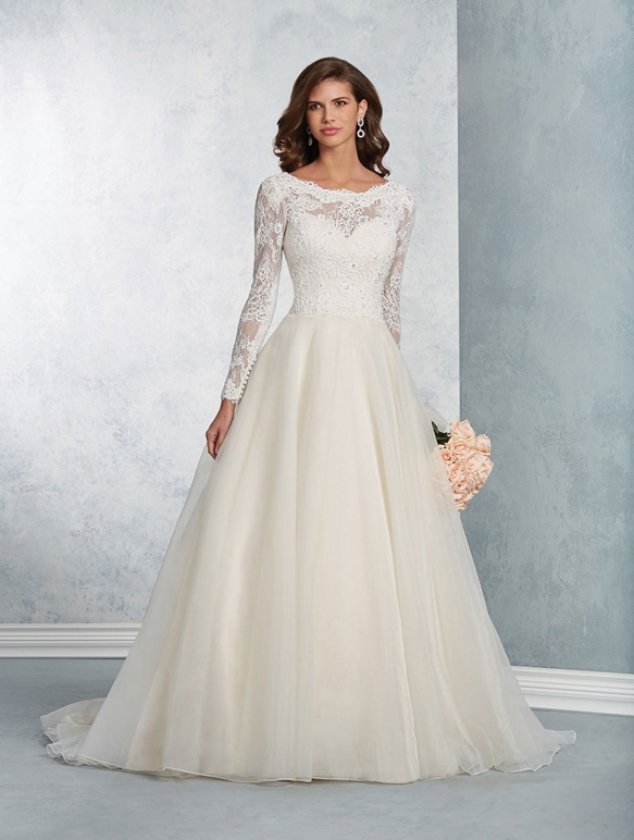 Wedding Dresses Devon3